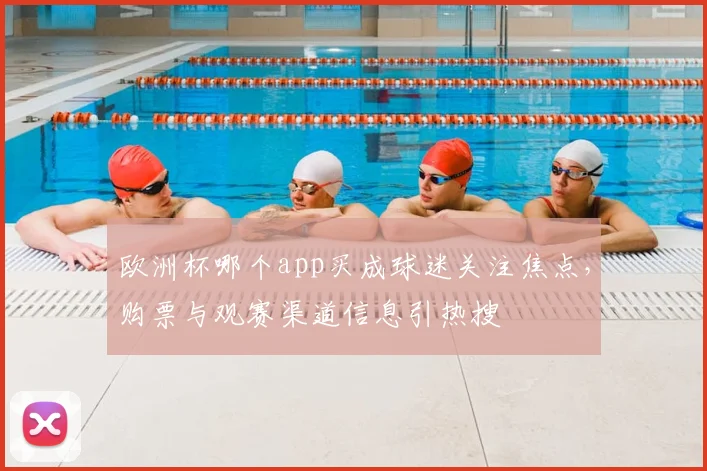 欧洲杯哪个app买成球迷关注焦点，购票与观赛渠道信息引热搜